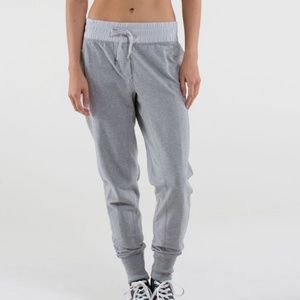 EUC lululemon Happy Yin Year Sweatpant